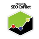 SEO CoPilot Website Design Studio logo